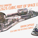 Illustration for article titled This Is How To Solve The Biggest Problem With Americas New Spacecraft